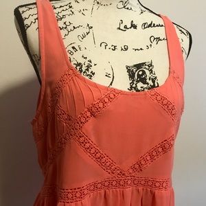 Baby doll dress